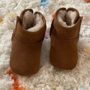 Baby UGGs